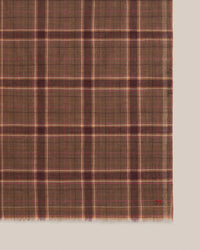 Moismont Scarf Alpha No 844 in Mask 4 - Bliss Boutiques