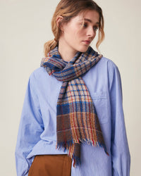 Moismont Scarf Anderson No 803 in Comedia 1 - Bliss Boutiques