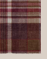 Moismont Scarf Chai No 752 in Taffeta 3 - Bliss Boutiques