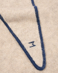 Moismont Scarf Elly No 218 in Cord Comedia 3 - Bliss Boutiques