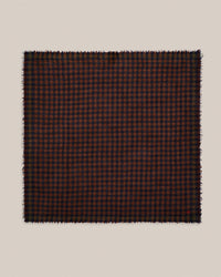 Moismont Scarf Galopin No 849 in Violin 4 - Bliss Boutiques