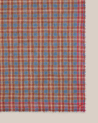 Moismont Scarf Magda No 793 in Farce 3 - Bliss Boutiques