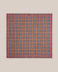 Moismont Scarf Magda No 793 in Farce 4 - Bliss Boutiques