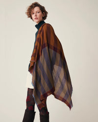 Moismont Scarf Phenix No 854 in Taffeta 2 - Bliss Boutiques