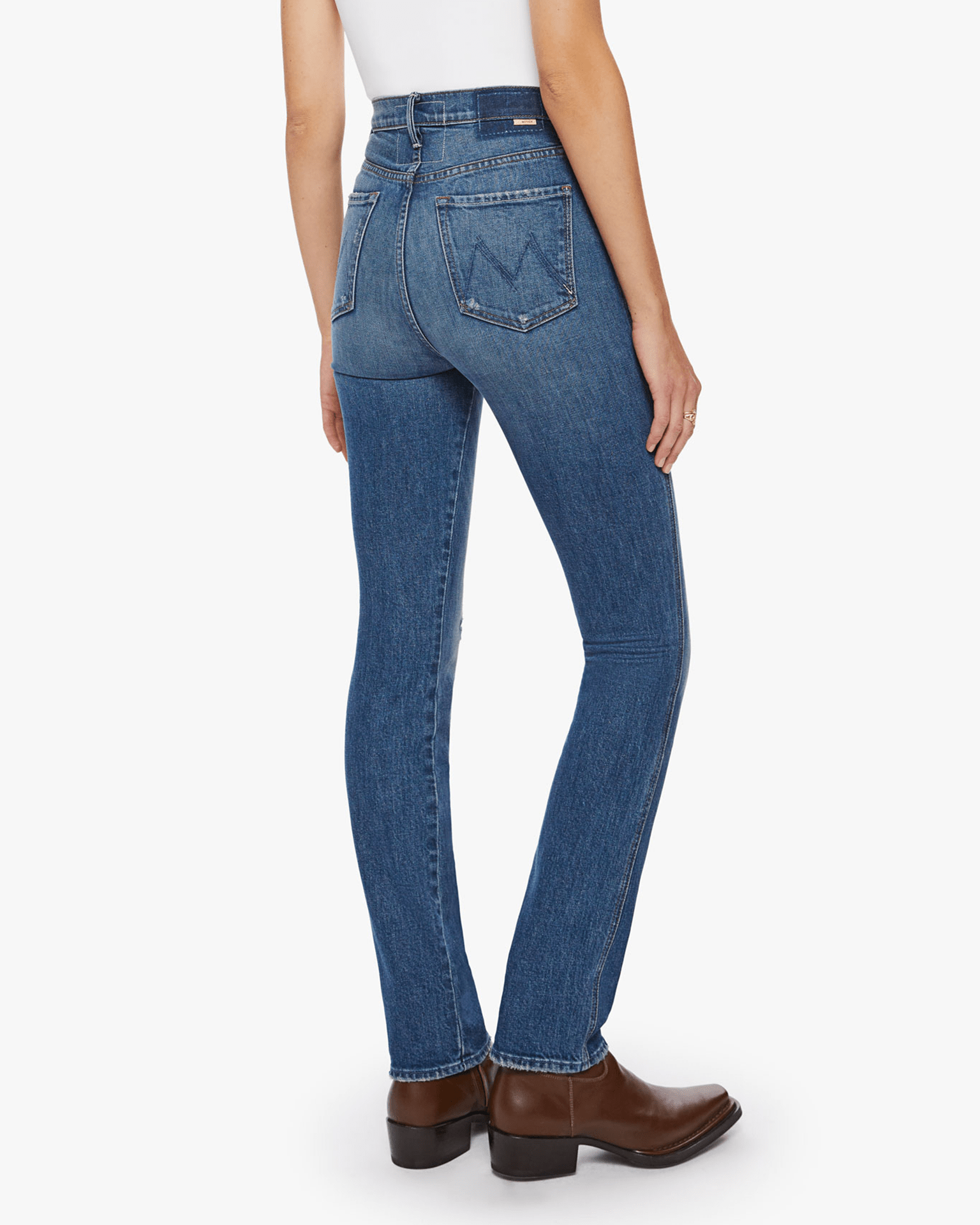 Saturday Morning Bootcut