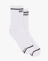 Mother MF Baby Steps in White 