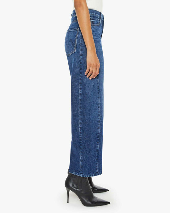 Mother The Half-Pipe Ankle in Did You Bring Me Anything 