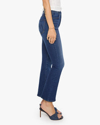 Mother The Hustler Ankle in Taking Chances 3 - Bliss Boutiques