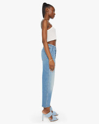 Mother The Patch Pocket Private Flood in Flag Me Down 