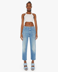 Mother The Patch Pocket Private Flood in Flag Me Down 