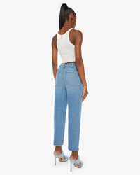 Mother The Patch Pocket Private Flood in Flag Me Down 