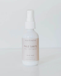 Near & Native Room & Body Mist in Palo Santo 