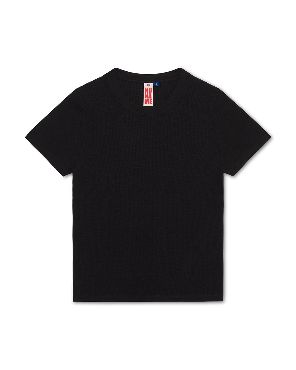 NO NAME Camila Tee in Black - Bliss Boutiques