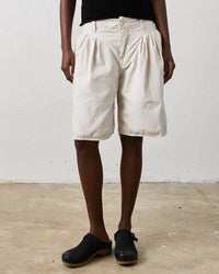 NSF Quinn Culotte in Soft White 