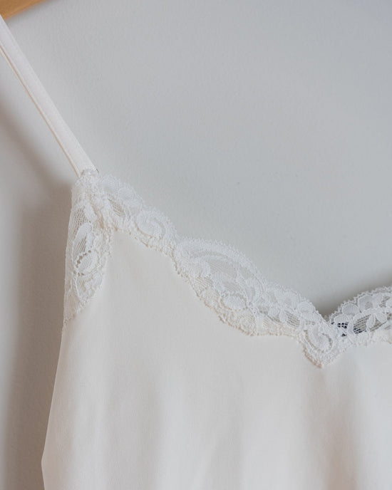 Only Hearts Del w/ Lace Cropped Cami in Cream 
