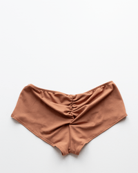 Only Hearts SF w/ Lace Hazel Hipster in Raw Sugar 