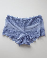 Only Hearts SFL Fairy Bralette & Hipster Set in Perri 