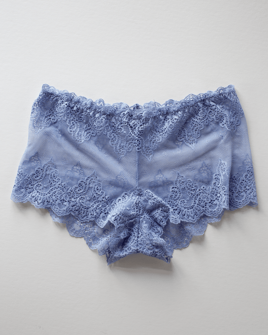 Only Hearts SFL Fairy Bralette & Hipster Set in Perri 