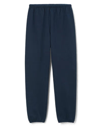 perfectwhitetee Johnny - French Terry Easy Sweatpant in Navy 6 - Bliss Boutiques