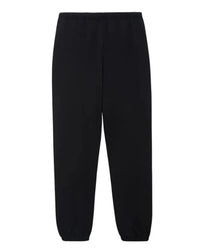 perfectwhitetee Johnny - French Terry Easy Sweatpant in Vintage Black 5 - Bliss Boutiques