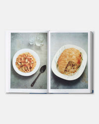 Phaidon Press Home Greece: The Cookbook