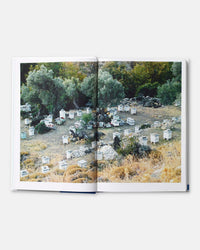Phaidon Press Home Greece: The Cookbook