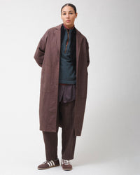 Prairie Underground Catalyst Trench in Truffle 2 - Bliss Boutiques