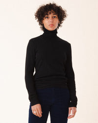 Prairie Underground Clothing Core Layer in Black