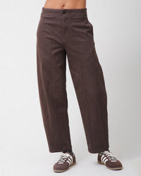 Prairie Underground Detour Pant in Felt 1 - Bliss Boutiques
