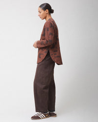 Prairie Underground Detour Pant in Felt 4 - Bliss Boutiques