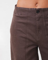 Prairie Underground Detour Pant in Felt 3 - Bliss Boutiques