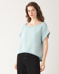 Prairie Underground Keel Blouse in Vintage 1 - Bliss Boutiques