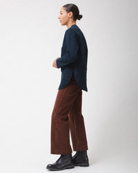 Prairie Underground Knack Cords in Cinnamon 3 - Bliss Boutiques