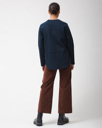 Prairie Underground Knack Cords in Cinnamon 5 - Bliss Boutiques