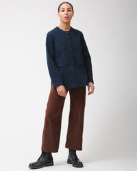 Prairie Underground Knack Cords in Cinnamon 2 - Bliss Boutiques