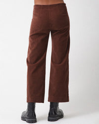 Prairie Underground Knack Cords in Cinnamon 4 - Bliss Boutiques