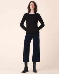 Prairie Underground Knack Cords in Midnight 