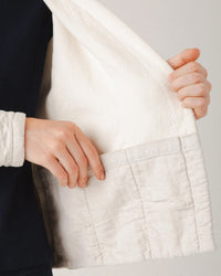 Prairie Underground Topo Jacket in Bone 4 - Bliss Boutiques