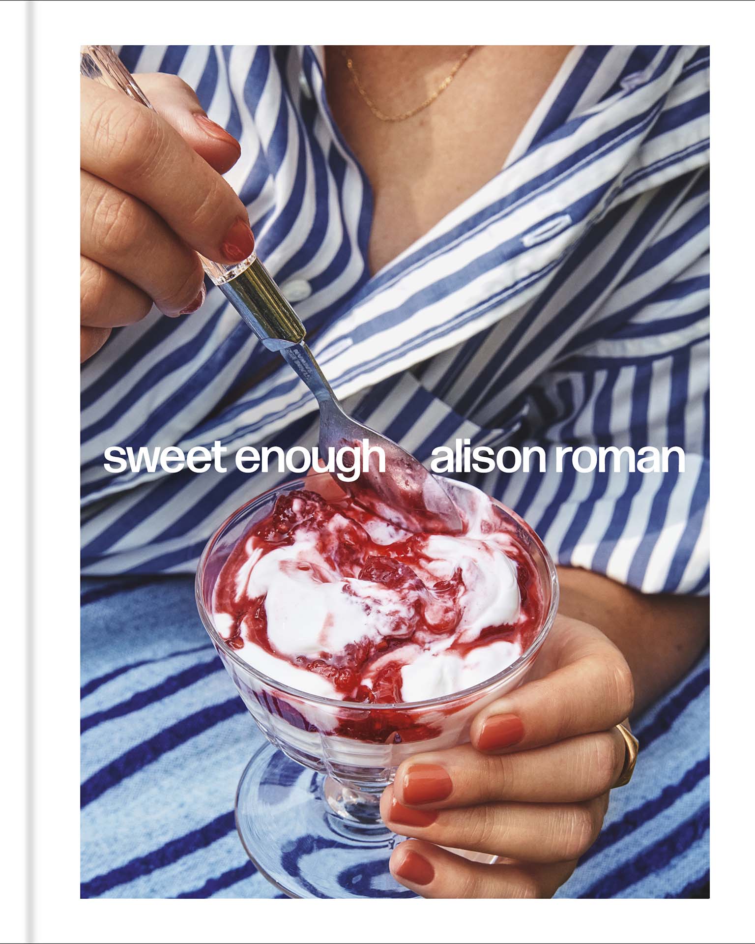 Sweet Enough