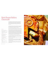 Random House Taboon: Sweet & Savory Delights from the Lebanese Bakery 