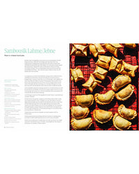 Random House Taboon: Sweet & Savory Delights from the Lebanese Bakery 