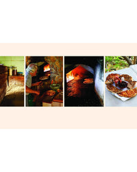 Random House Taboon: Sweet & Savory Delights from the Lebanese Bakery 