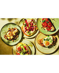 Random House Taboon: Sweet & Savory Delights from the Lebanese Bakery 