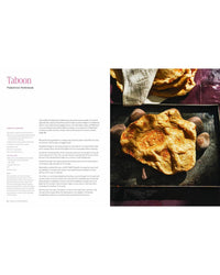 Random House Taboon: Sweet & Savory Delights from the Lebanese Bakery 