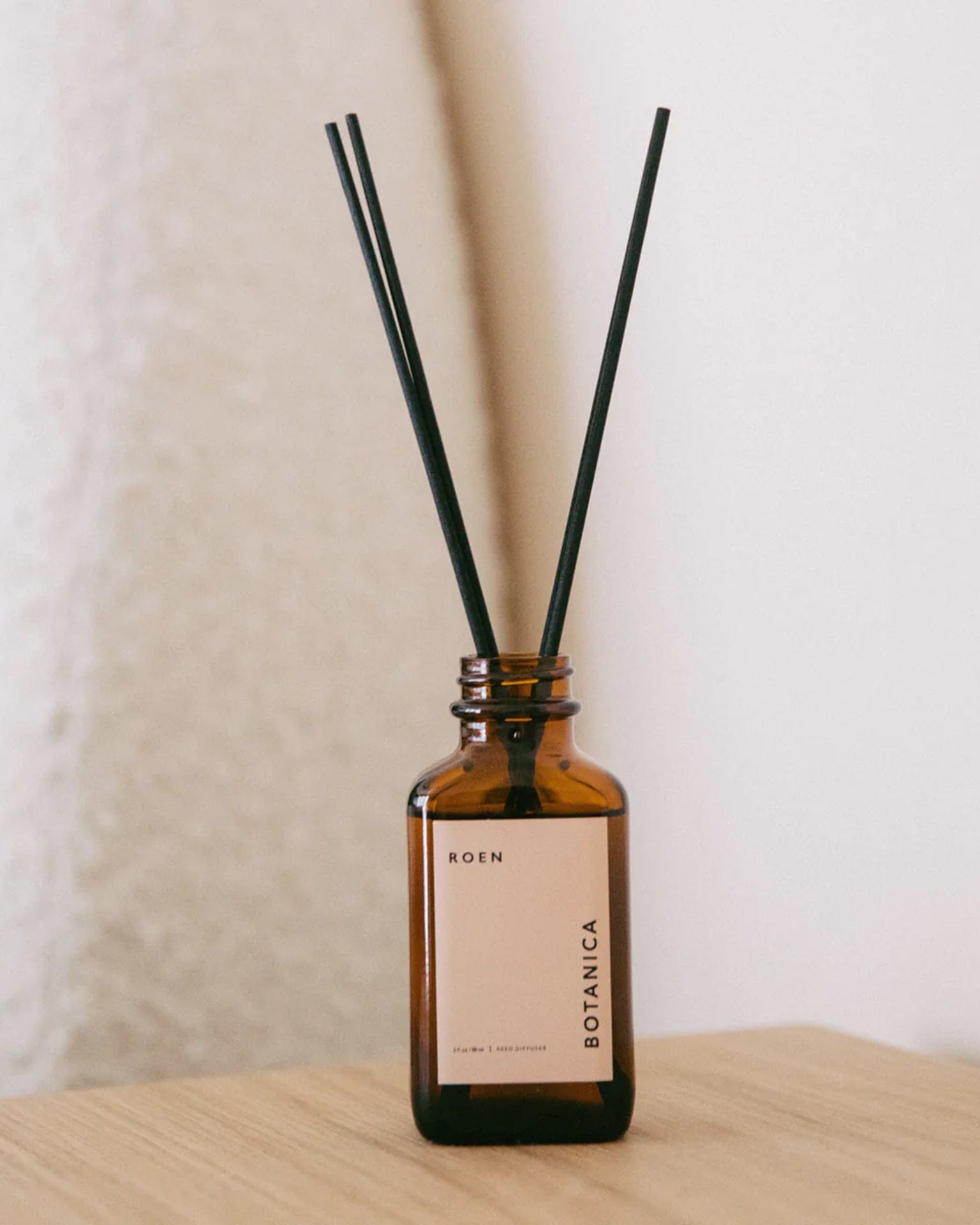 Botanica Reed Diffuser