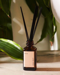 ROEN Ojai Nuit Reed Diffuser 