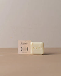 Saarde Home Olive Oil Bar Soap in Hamam