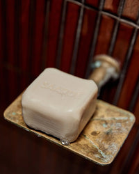 Saarde Home Olive Oil Bar Soap in Hamam