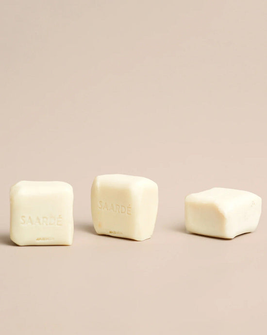 Saarde Home Olive Oil Bar Soap in Jasmine