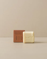 Saarde Olive Oil Bar Soap in Saint Raphael 